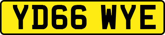 YD66WYE