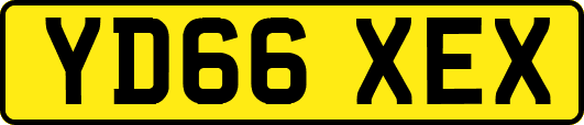 YD66XEX