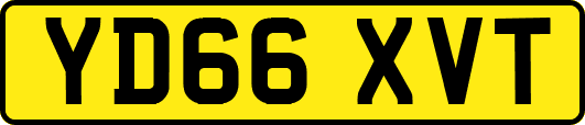 YD66XVT