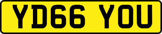 YD66YOU