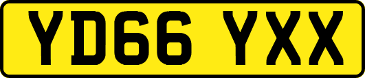 YD66YXX