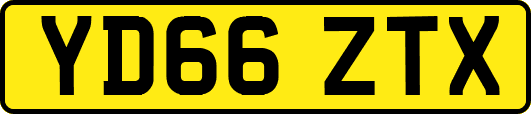 YD66ZTX
