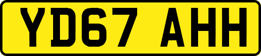YD67AHH