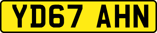 YD67AHN