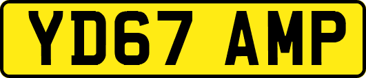 YD67AMP