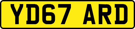 YD67ARD
