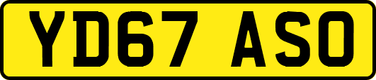 YD67ASO