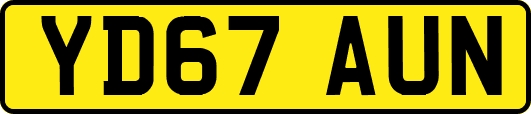 YD67AUN