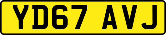 YD67AVJ