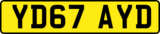 YD67AYD