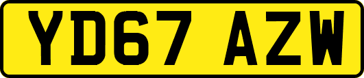 YD67AZW