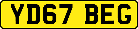 YD67BEG
