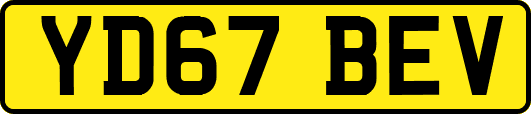 YD67BEV