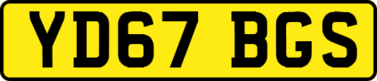 YD67BGS