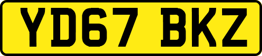 YD67BKZ