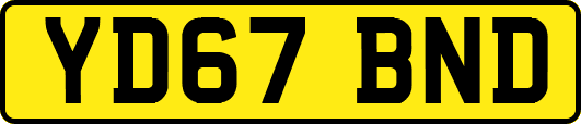 YD67BND