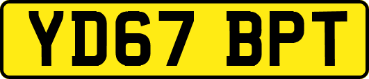 YD67BPT