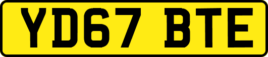 YD67BTE