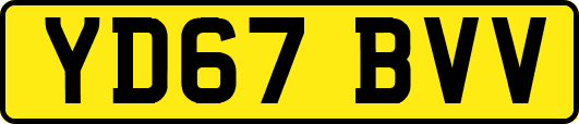 YD67BVV