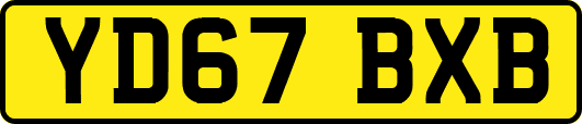 YD67BXB