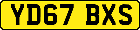 YD67BXS