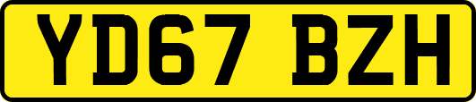 YD67BZH