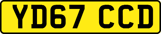 YD67CCD