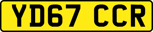 YD67CCR