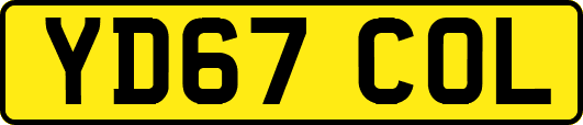 YD67COL