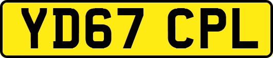 YD67CPL