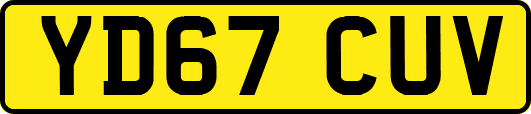 YD67CUV