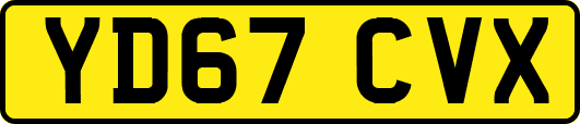 YD67CVX