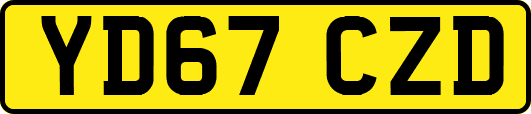 YD67CZD