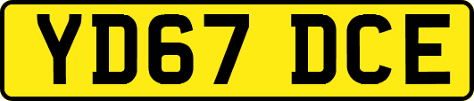 YD67DCE