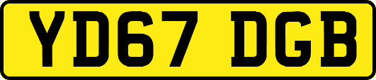 YD67DGB