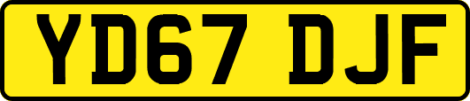 YD67DJF