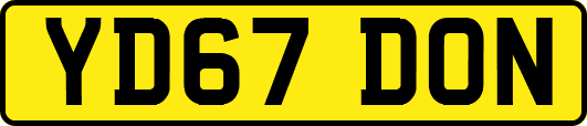 YD67DON