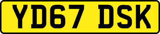 YD67DSK
