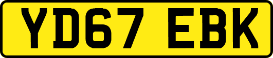 YD67EBK