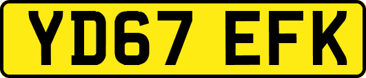 YD67EFK
