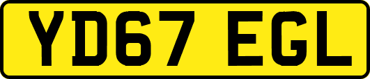 YD67EGL