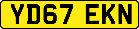 YD67EKN