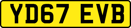 YD67EVB