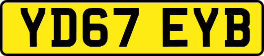 YD67EYB