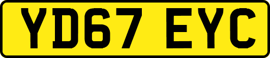YD67EYC