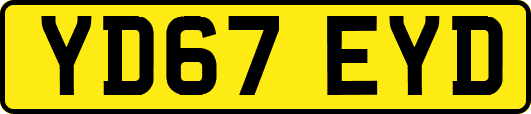 YD67EYD