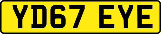 YD67EYE