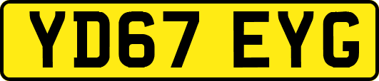 YD67EYG