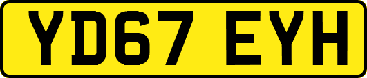 YD67EYH