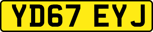 YD67EYJ
